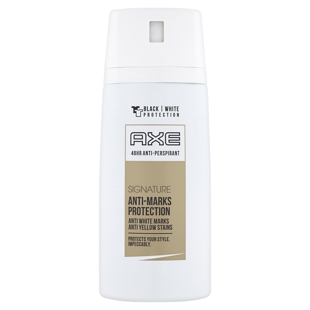 AXE Signature deo spray 150 ml