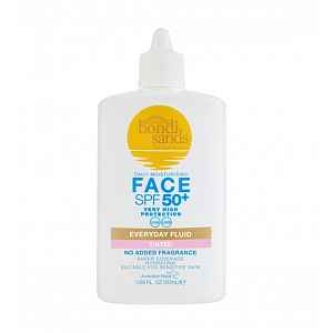 Bondi Sands Everyday SPF50+ tónovací fluid na obličej 50 ml