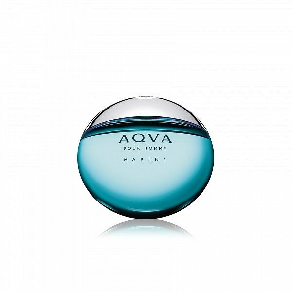 Bvlgari Aqva Pour Homme Marine toaletní voda pánská  100 ml