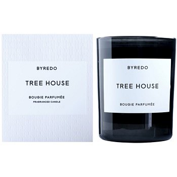 Byredo Tree House vonná svíčka 240 g