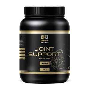 Chevron Nutrition Joint support Citrón 500 g