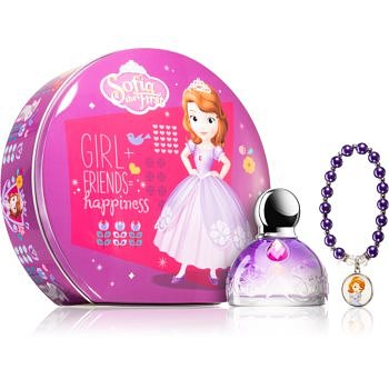 Disney Sofia the First dárková sada I. pro děti