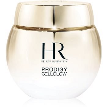 Helena Rubinstein Prodigy Cellglow rozjasňující a regenerační krém 50 ml