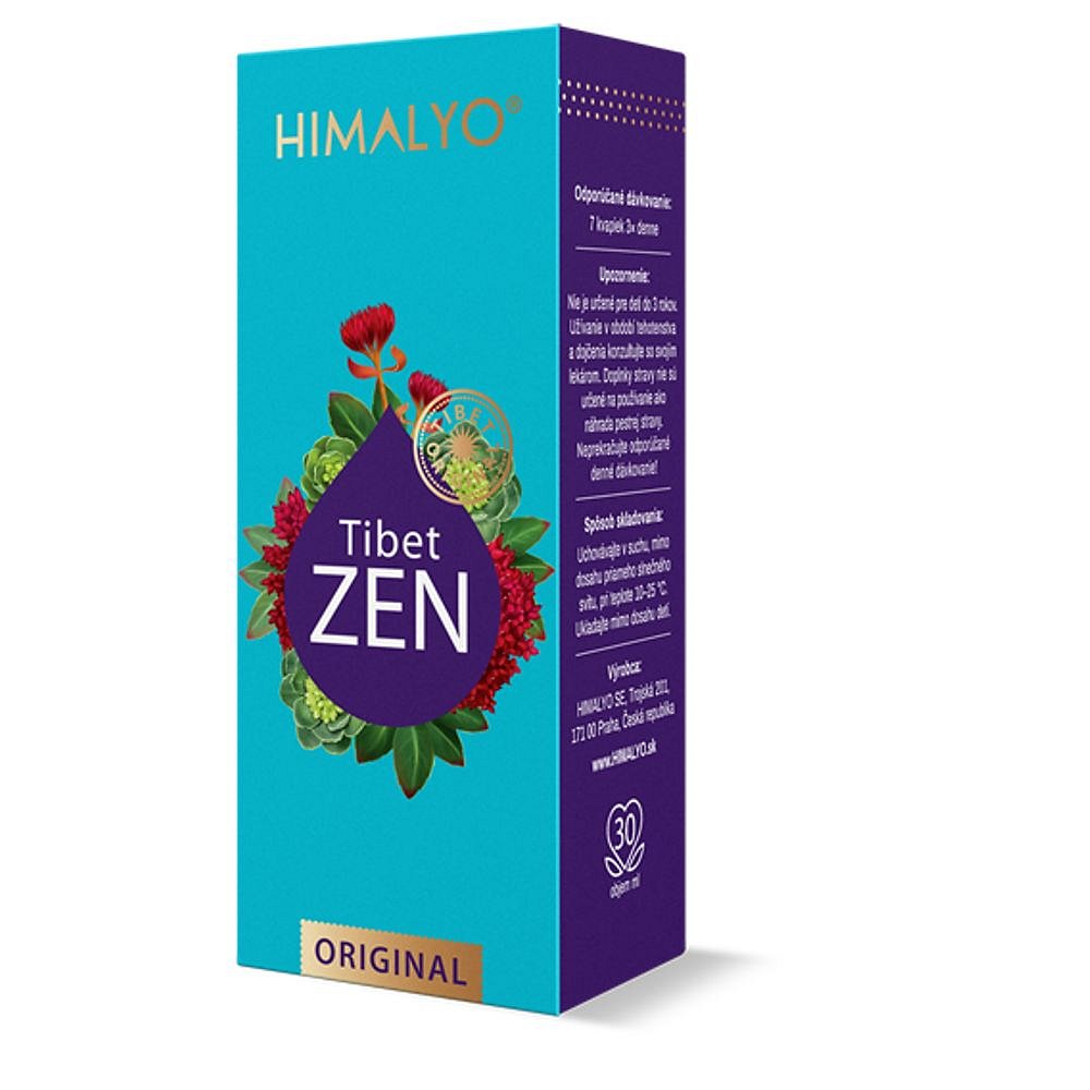 HIMALYO Tibet Zen 30 ml