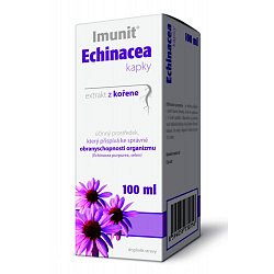 Imunit Echinaceové kapky 100 ml