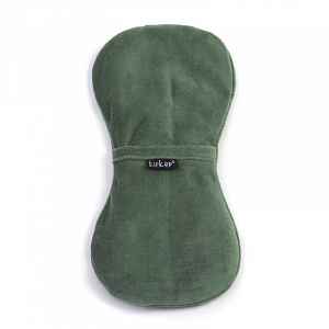 KipKep nahřívací polštářek WOLLER Calming Green
