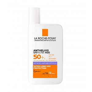 La Roche-Posay Anthelios Fluid s Melasylem SPF50+ 40 ml