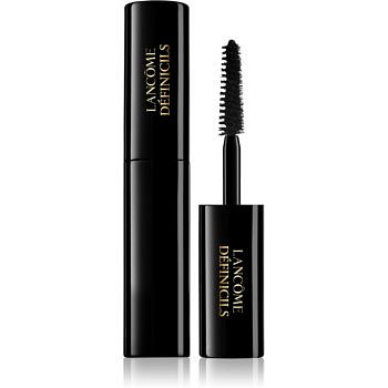 Lancôme Définicils řasenka pro prodloužení a natočení řas odstín 01 Noir Infini 4 g