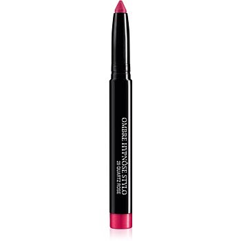 Lancôme Ombre Hypnôse Metallic Stylo dlouhotrvající oční stíny v tužce odstín 29 Quartz Rose 1,4 g