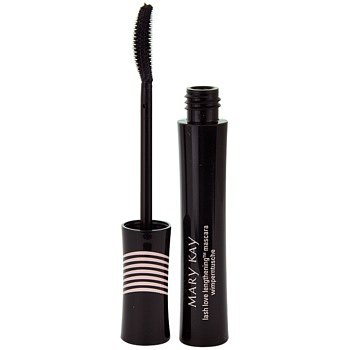 Mary Kay Lash Love řasenka pro prodloužení a natočení řas odstín Black 8 g