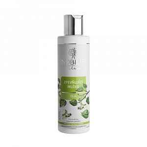 Nobilis Tilia Zpevňující mléko Tilia 200 ml