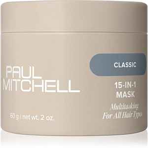 Paul Mitchell Classic 15-In-1 Mask multifunkční maska na vlasy 60 g
