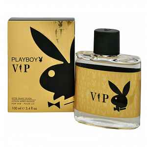 Playboy VIP Voda po holení 100ml