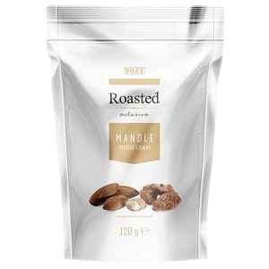 POEX Roasted exclusive Mandle pražené v cukru 120g