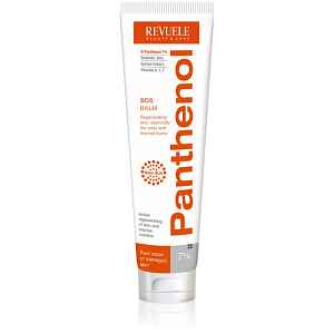 Revuele Panthenol SOS balzám pro regeneraci pokožky 75 ml