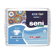 Seni Kids Junior Extra 30ks kalh.absorpční 16-30kg