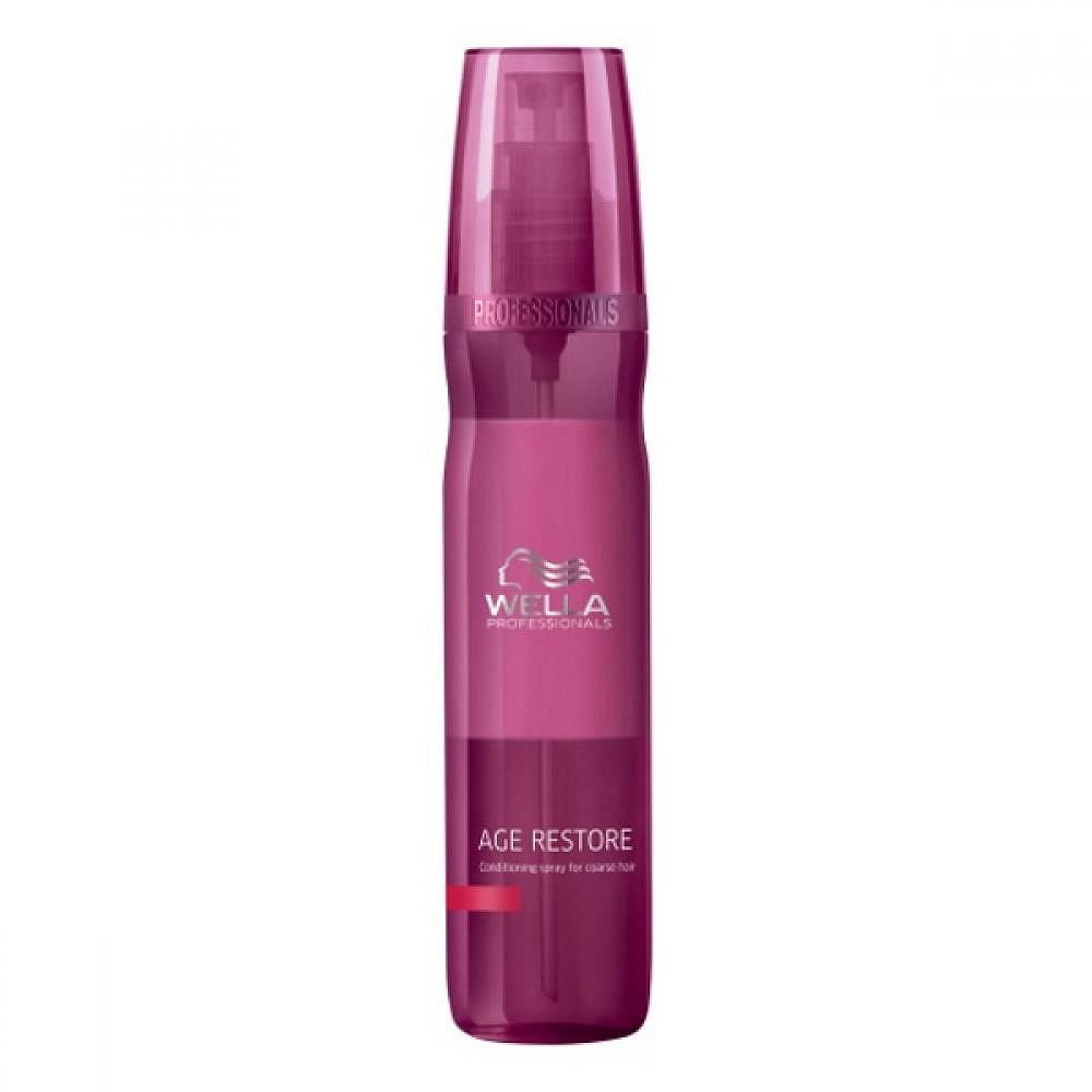 WELLA CARE3 DVOUSLOŽKOVÝ KONDICIONÉR 150ml proti stárnutí vlasů
