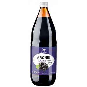 Aronie BIO Premium Allnature 1000 ml