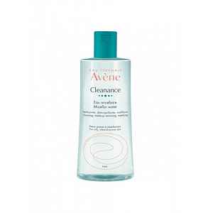 Avène Cleanance Micelární voda - akné 400ml