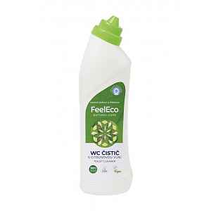 Feel Eco WC čistič 750ml