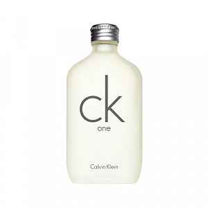 CALVIN KLEIN CK One Toaletní voda 50 ml