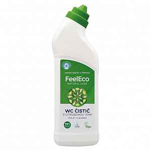 Feel Eco WC čistič 750ml