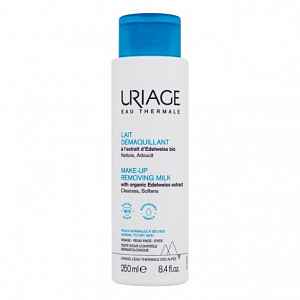 URIAGE Hygiéne Odličovací mléko 250 ml