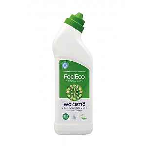 Feel Eco WC čistič 750ml