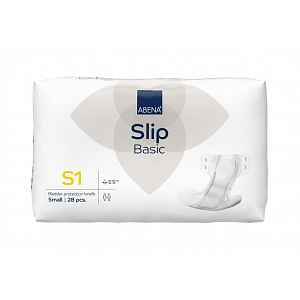 Abena Slip Basic S1 inkontinenční kalhotky 28 ks