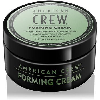 American Crew Classic stylingový krém střední zpevnění  85 g