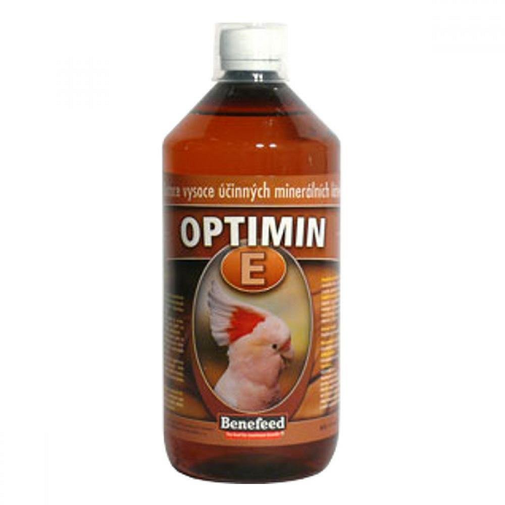 Aquamid Optimin E exoti 1 l