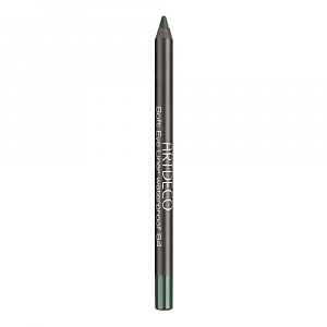 ARTDECO Soft Eye Liner Waterproof odstín 64 green island tužka na oči 1,2 g