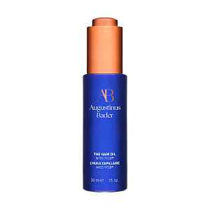 Augustinus Bader The Hair Oil olej na vlasy  30 ml