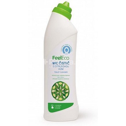 Feel Eco WC čistič 750ml