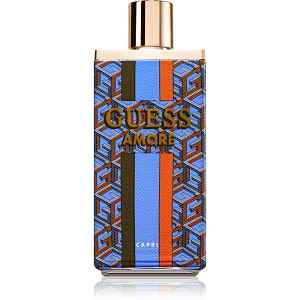 Guess Guess Amore Capri toaletní voda pro ženy 100 ml