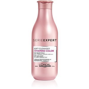 L’Oréal Professionnel Serie Expert Vitamino Color Resveratrol čisticí šampon pro barvené a citlivé vlasy 300 ml