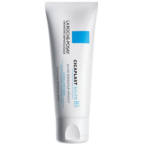 La Roche Posay Zklidňující a obnovující balzám Cicaplast Baume B5  100 ml