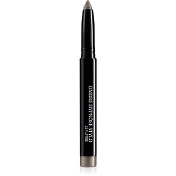 Lancôme Ombre Hypnôse Metallic Stylo dlouhotrvající oční stíny v tužce odstín 25 Platine 1,4 g