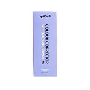 My White Secret Colour Corrector bělicí ústní voda 250 ml