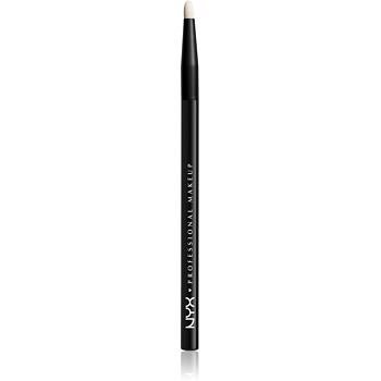 NYX Professional Makeup Pro Brush štětec na detaily I.