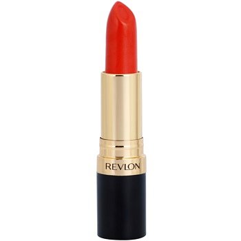 Revlon Cosmetics Super Lustrous™ krémová rtěnka odstín 674 Coralberry 4,2 g