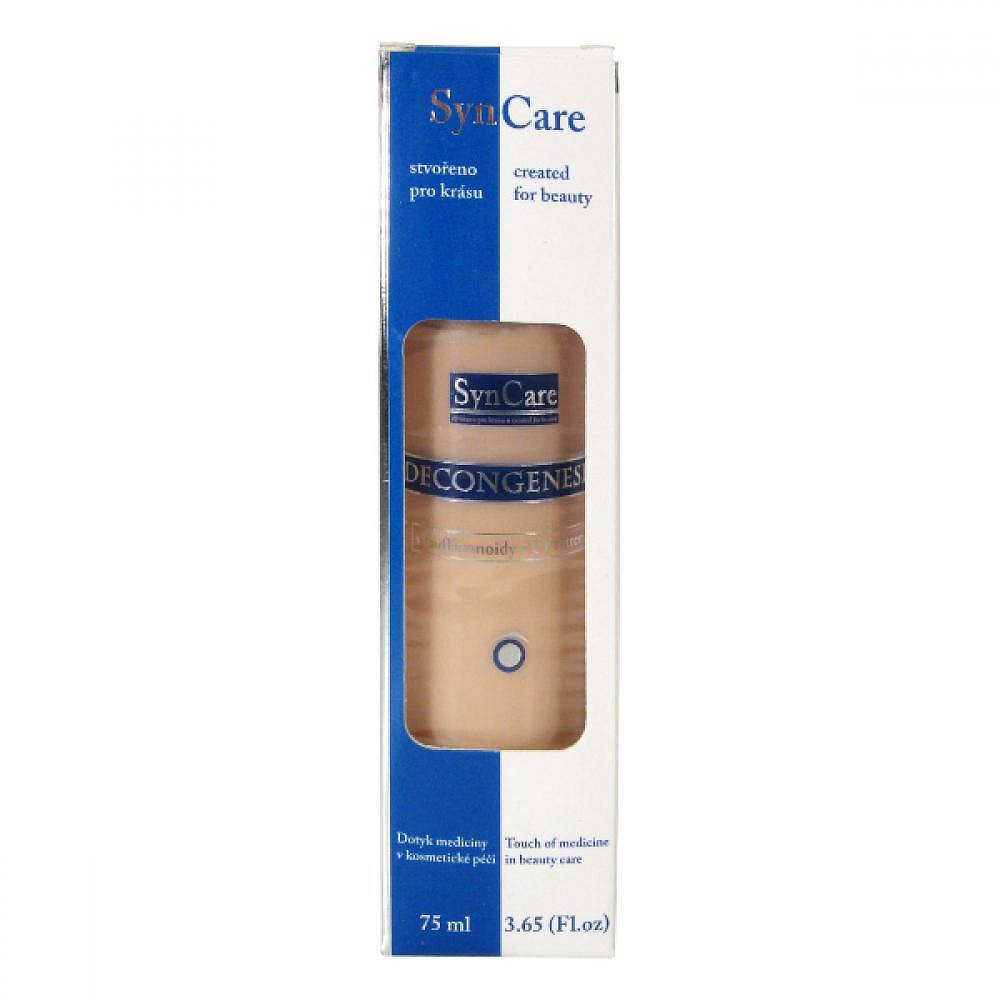 SynCare Decongenesia krém na rozšířené cévky 75ml