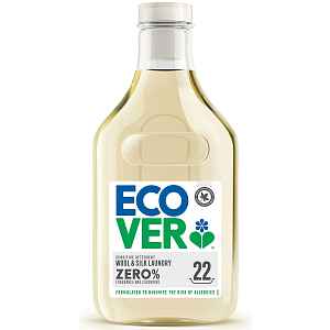ZERO Sensitive tekutý prací gel 1 l Ecover