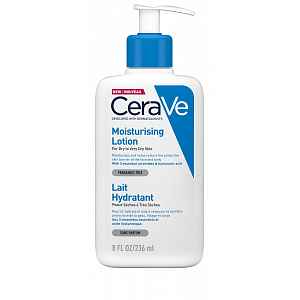 CERAVE Hydratační mléko 236 ml