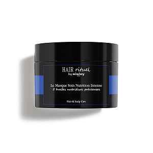 Hair Rituel by Sisley Intense Nutrition Hair Care Mask maska 190 ml