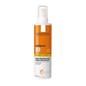 La Roche-Posay Anthelios Shaka sprej SPF30 200 ml