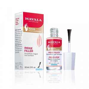 MAVALA Ridge-Filler podlak pro vyrovnání povrchu nehtu 10ml
