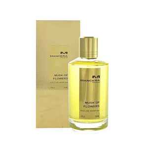 Mancera Musk Of Flowers - EDP 120 ml