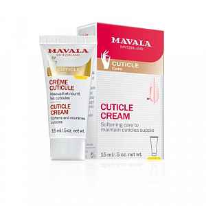 MAVALA Cuticle Cream krém na nehtovou kůžičku 15ml