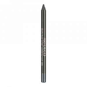 ARTDECO Soft Eye Liner Waterproof odstín 95 ancient iron tužka na oči 1,2 g